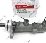 CYLINDER ASSY-BRAKE MASTER