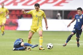 Картинки по запросу тарас николаевич степаненко Taras Stepanenko Ustanovku Trenera Vypolnili Na 80 Procentov Komanda 1
