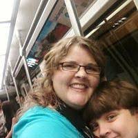 Angela Tolman's Instagram, Twitter & Facebook