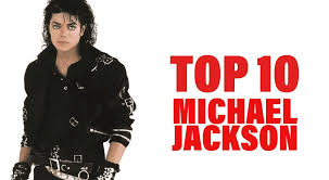List of michael jackson top 100 songs: 10 Best Michael Jackson Songs Aol Radio Blog