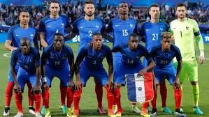What kind of list is this, you might ask??? Why Does France Have More African Origin Players In Their National Soccer Team Than Any Other European Nation Quora