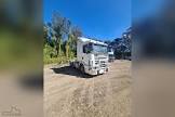 SCANIA-R184