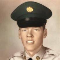 Thomas B. Proffitt Obituary