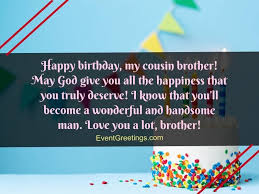 She may not be your real blood sister, but the coming years may bring you closer to her than your own siblings and she may be your. 75 Fabulous Birthday Wishes For Cousin To Rigid The Bond