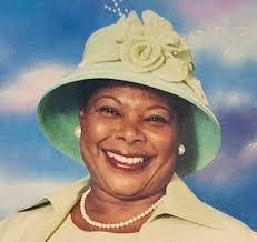 Agnes Louise Munnings