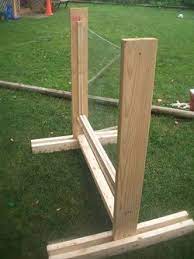 Outdoor Easel