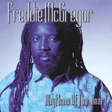 Freddie McGregor : Rhythms of My Heart [us Import] CD (2004) 609955200925|  eBay