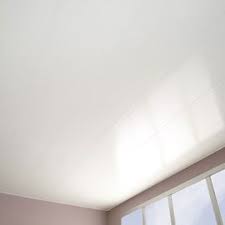 Lambris Pvc Blanc Mat 4m Lambris Pvc Lambris Pvc Plafond