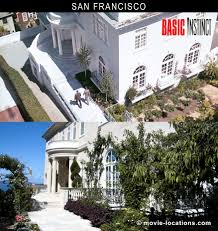 Pacific heights is a quality film that holds up almost three decades after release. Filming Locations For Basic Instinct 1992 Filming Locations Movie Locations Basic Instinct