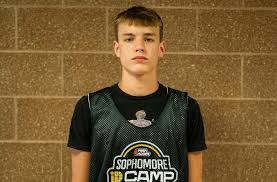 AAU Roster Spotlight: EG10 16u