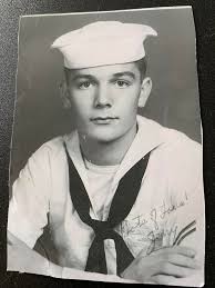 Memories of serving at NAS Chase Field in Beeville, Texas