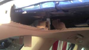 The computer will receive signals to lock or unlock a door . I Have A 2008 Porsche Cayenne The Rear Deck Lid Has An Fixya