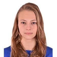 She competed in the women's 200 metre freestyle event at the 2016 summer olympics. Barbora Seemanova Results Fina Official