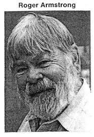 Roger Armstrong: Conversing with One of Cartooning's Better Sprites |