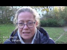 Kim Shortt from ICON, Ireland for the INCLUSION project