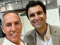 This blast from the past is more than just a great throwback—it's a  reminder of how far the dental industry has come, and how passion can turn  into purpose. In the wise