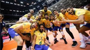 O líbero serginho é considerado como o melhor jogador de vôlei de todos os tempos em sua posição. Atual Campeao Volei Masculino Mantem Favoritismo Paratoquio