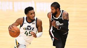 Posted by rebel posted on 14.06.2021 leave a comment on la clippers vs utah jazz. Joel Embiid Jamal Murray Both Score 50 Kawhi Leonard And Los Angeles Clippers Halt Utah Jazz Nba News Sky Sports