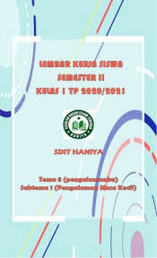 We did not find results for: Lks Tematik Kelas 1 Tema 5 St 1 Flipbook By Rahayuanggar Fliphtml5