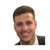 8 "Christopher Busto" profiles