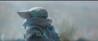 But, yoda is making waves on the internet right now. Grogu Baby Yoda Meditating Meme Generator Imgflip