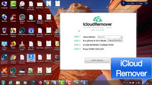 Download Icloud Remover Tool To Bypass Icloud Locked Iphone Or Ipad For Free Youtube