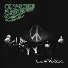 Creedence clearwater revival, also referred to as creedence and ccr, was an american rock band which recorded and performed from 1967 to 1972. Creedence Clearwater Revival Live At Woodstock Cd Jpc De