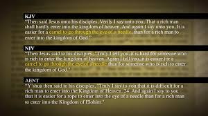 The camel was a jewish adaptation (the largest animal in israel was a camel). Matthew 19 23 24 Camel Through The Eye Of The Needle Compare Original Aramaic Language Text Youtube