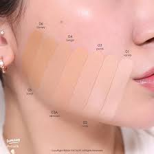 รีวิวคุชชั่น Skintific: ปกปิดผิวสวยในหน้าร้อน