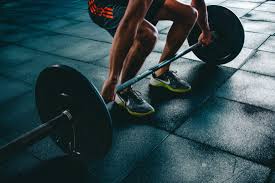 It is sad that these great movements hardly exist anymore in the training programs of the west. 5 Strength Training Exercises To Improve Swimming Performance
