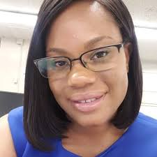 Shery-Ann Atkinson (@Sheryann_A)