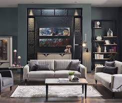 Loren Sjedeca Garnitura Bellona In 2020 Home Deco Furniture Home Decor