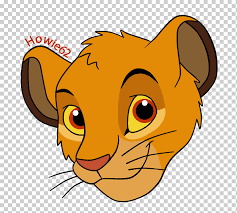 Series for young people.simba, the lion king. Ø´Ø¹Ø±Ø§Øª Ø³ÙŠÙ…Ø¨Ø§ Ù‡Ø±ÙŠØ±Ø© Ø§Ù„ÙÙ† Ø§Ù„Ø£Ø³Ø¯ Ø§Ù„Ù…Ù„Ùƒ Ø³ÙŠÙ…Ø¨Ø§ ØªÙ„ÙØ²ÙŠÙˆÙ† Ø«Ø¯ÙŠÙŠØ§Øª ÙˆØ¬Ù‡ Png