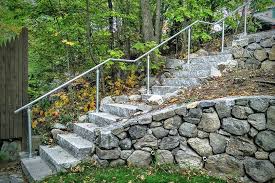 Shop for stair fillet and shoe rail at the best prices! How To Install A Stair Railing Step By Step Instructions Simplified Building