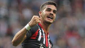 Career stats (appearances, goals, cards) and transfer history. Andre Silva Aware Of Manchester United And Atletico Madrid Rumours As Eintracht Frankfurt Striker Sets His Own Fee Goal Com