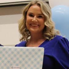 Laurie Short Goes Above and Beyond for the 2023 Linker Award