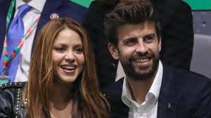 Shakira y Piqué van a juicio en Barcelona