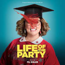 Find 230 ways to say life of the party, along with antonyms, related words, and example sentences at thesaurus.com, the world's most trusted free thesaurus. Various Artists Life Of The Party Original Motion Picture Soundtrack Amazon Com Music