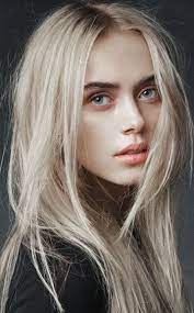 Pin By Sasha Otero On Looks Hair Pale Skin Blonde Hair Girl Blonde Hair Pale Skin