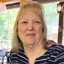 Lynette M. Lear Obituary