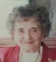 Rose Dolan Obituary (1918