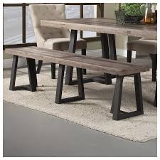 Here is another inexpensive set, this time with two stools and a convenient bench. 2017 Wayfair Fall Dining Furniture Sale Up To 70 Off Dining Tables Chairs And More