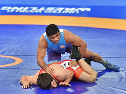 The attack on junior wrestling champion sagar kumar and his friends, was premeditated by olympic medalist sushil kumar, who wanted to teach them a lesson for badmouthing him in public and disrespecting him, a source in delhi police told theprint. Court To Pronounce Order On Sushil Kumar S Anticipatory Bail Plea Today Business Standard News