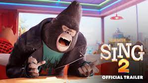 The latest tweets from sing 2 (@singmovie). Fq9adhishvdbwm