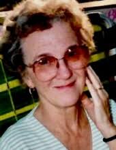 Obituary information for Bernice M McAteer