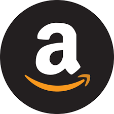 Amazon, buy, logo, online, shop icon