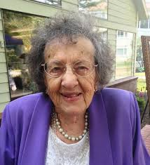 Renata Agnes Johnson Obituary