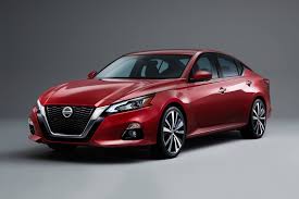 2020 toyota camry vs 2020 honda accord vs 2020 nissan altima | best midsize sedan for 2020? 2019 Nissan Altima Prices Reviews And Pictures Edmunds
