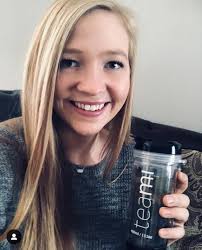 Aspyn Brown: She Has The Man, But May Eventually Get "The Family"