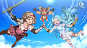 ジータ(グラブル) (ぐらぶるのじーた)とは【ピクシブ百科事典】